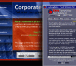 Easytemplates Flash Website Templates 1.41